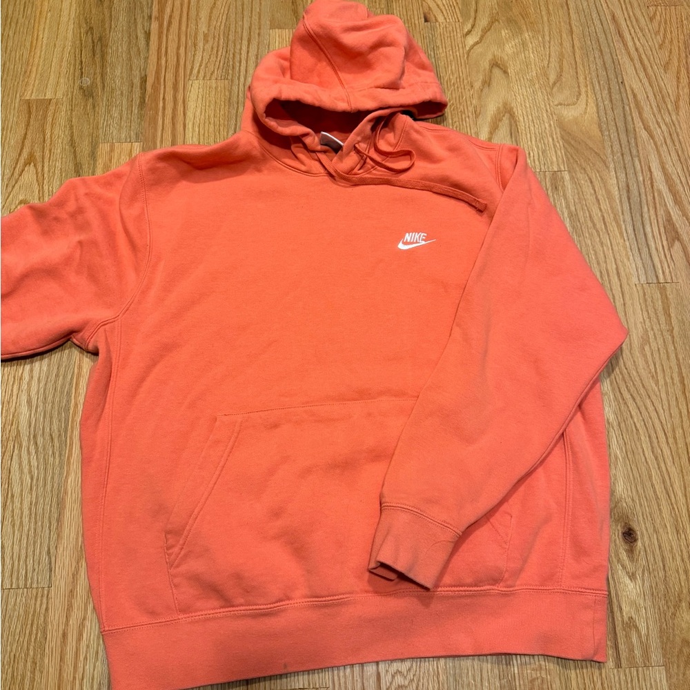 Women’s Nike Hoodie
